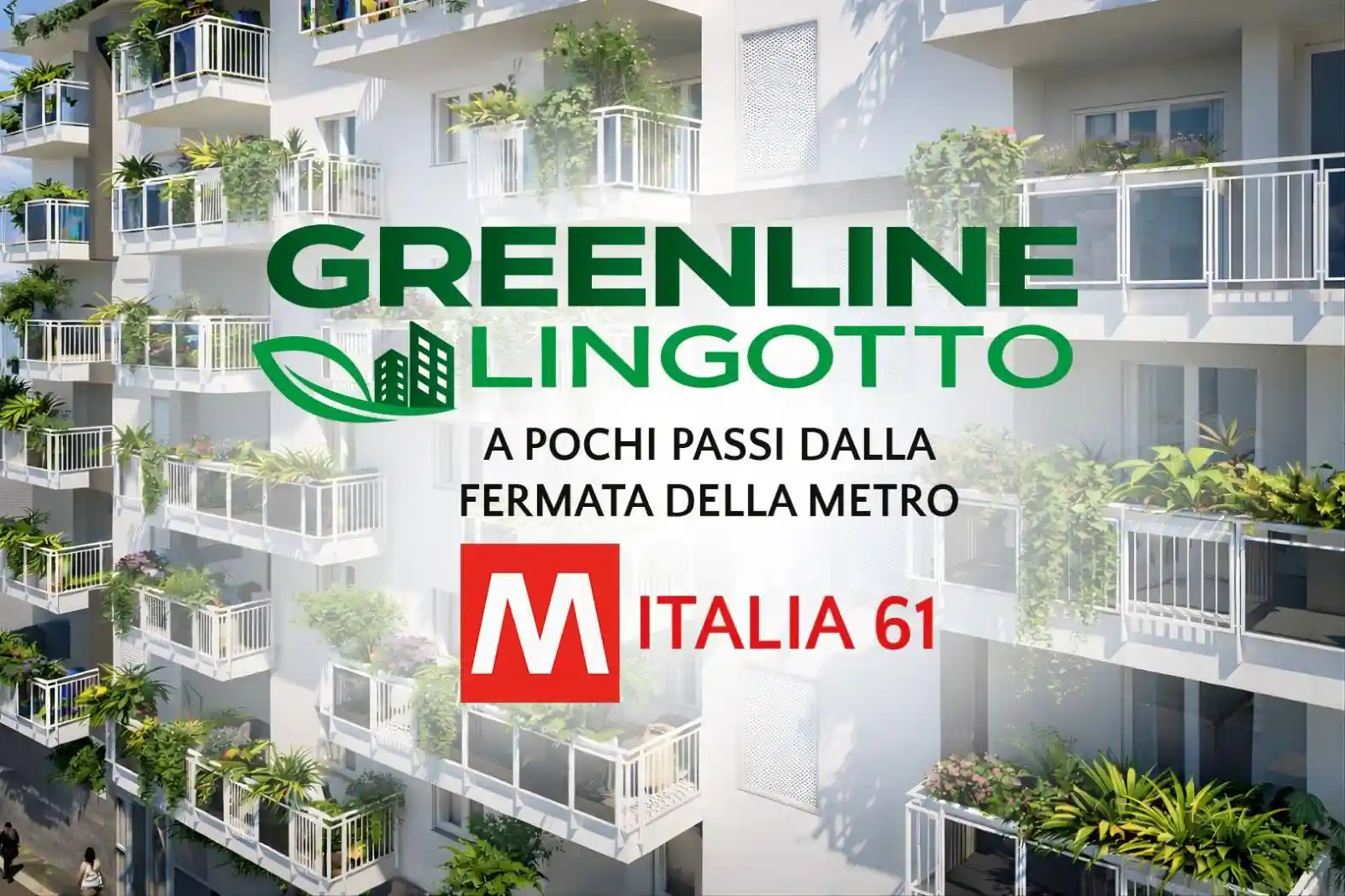 Progetto in vendita a Torino
