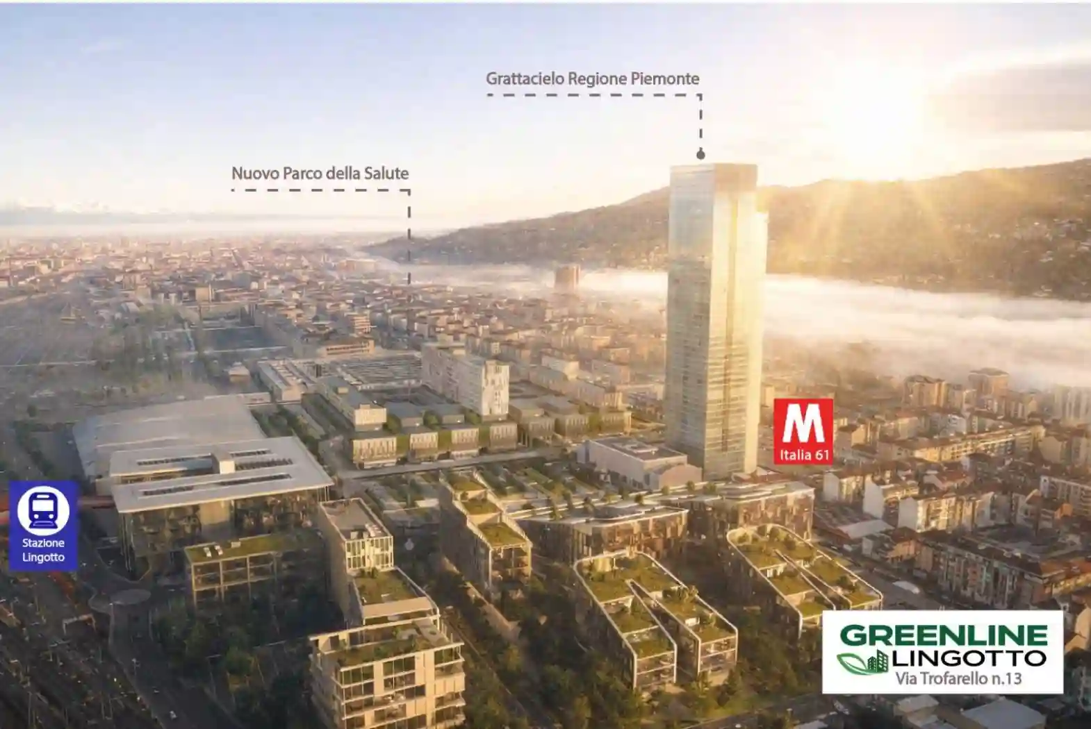 Progetto - foto 3
