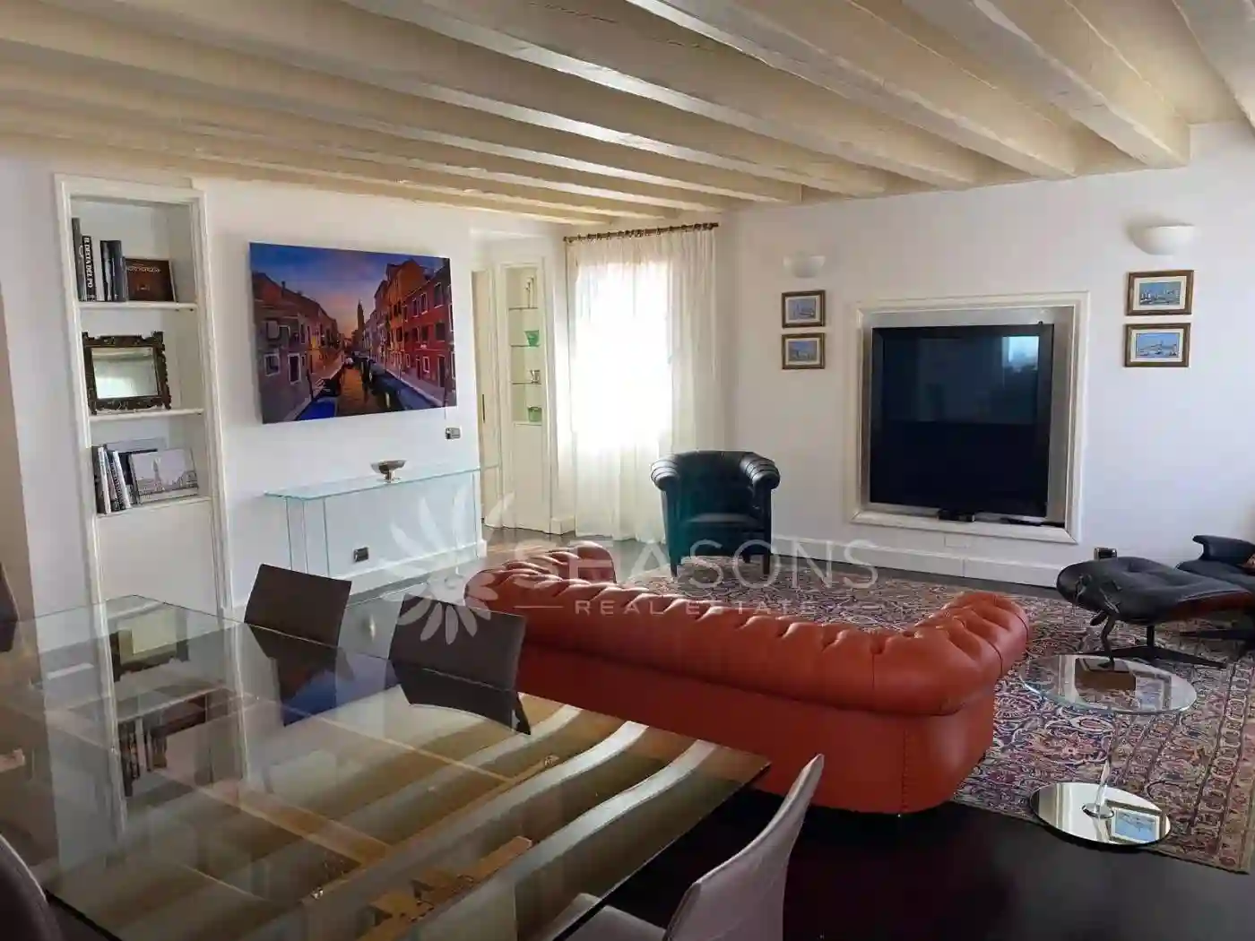 Attico - Mansarda - foto 2