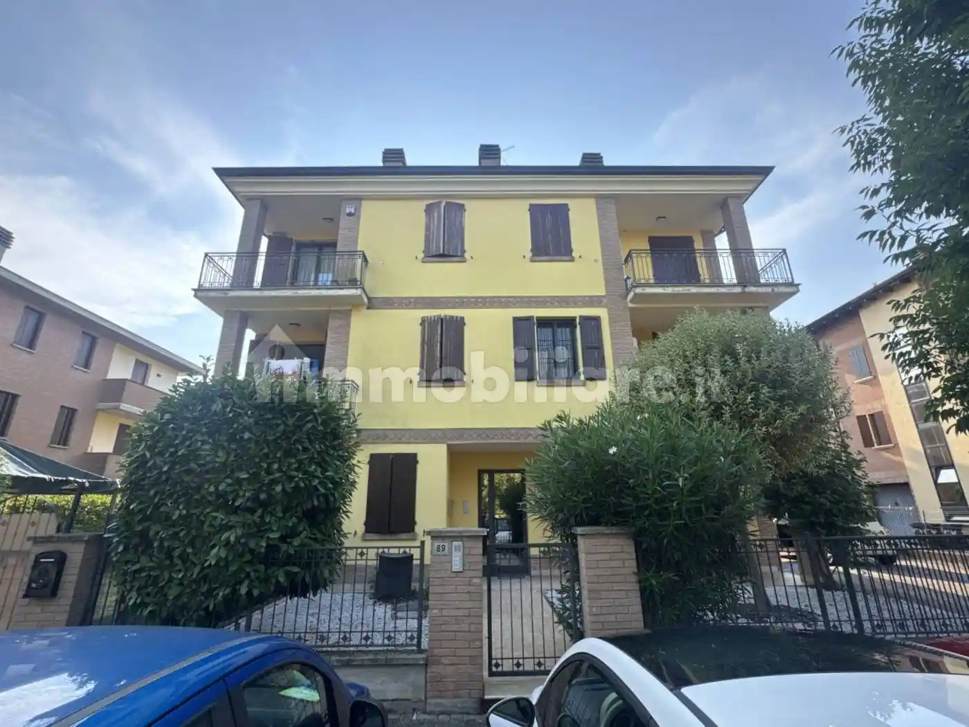 Appartamento in vendita a Soliera