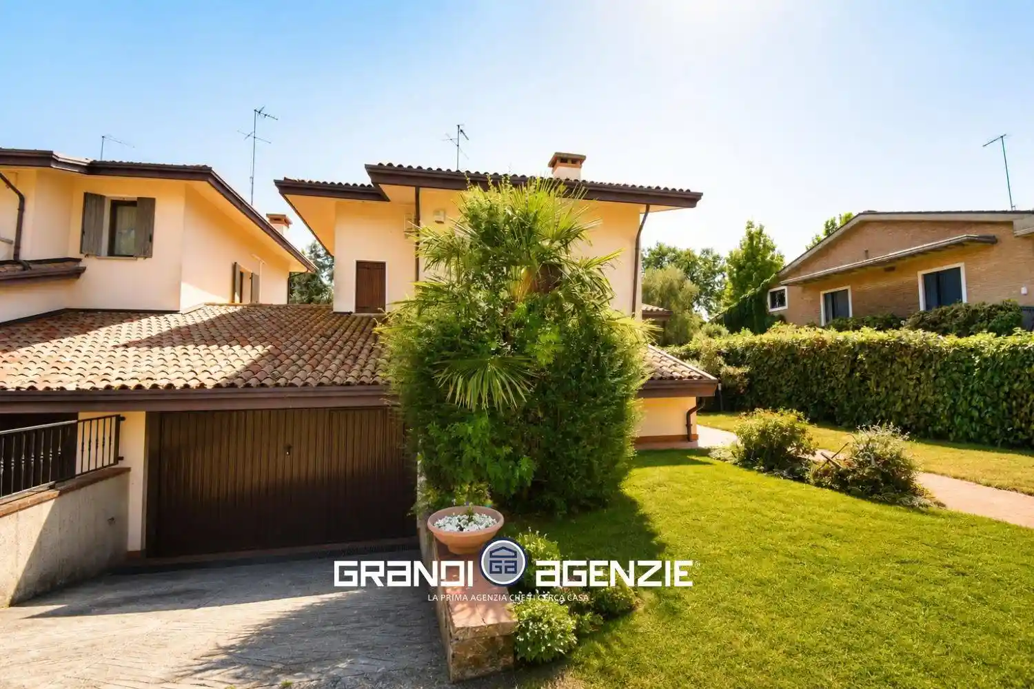 Villa in vendita a Villorba