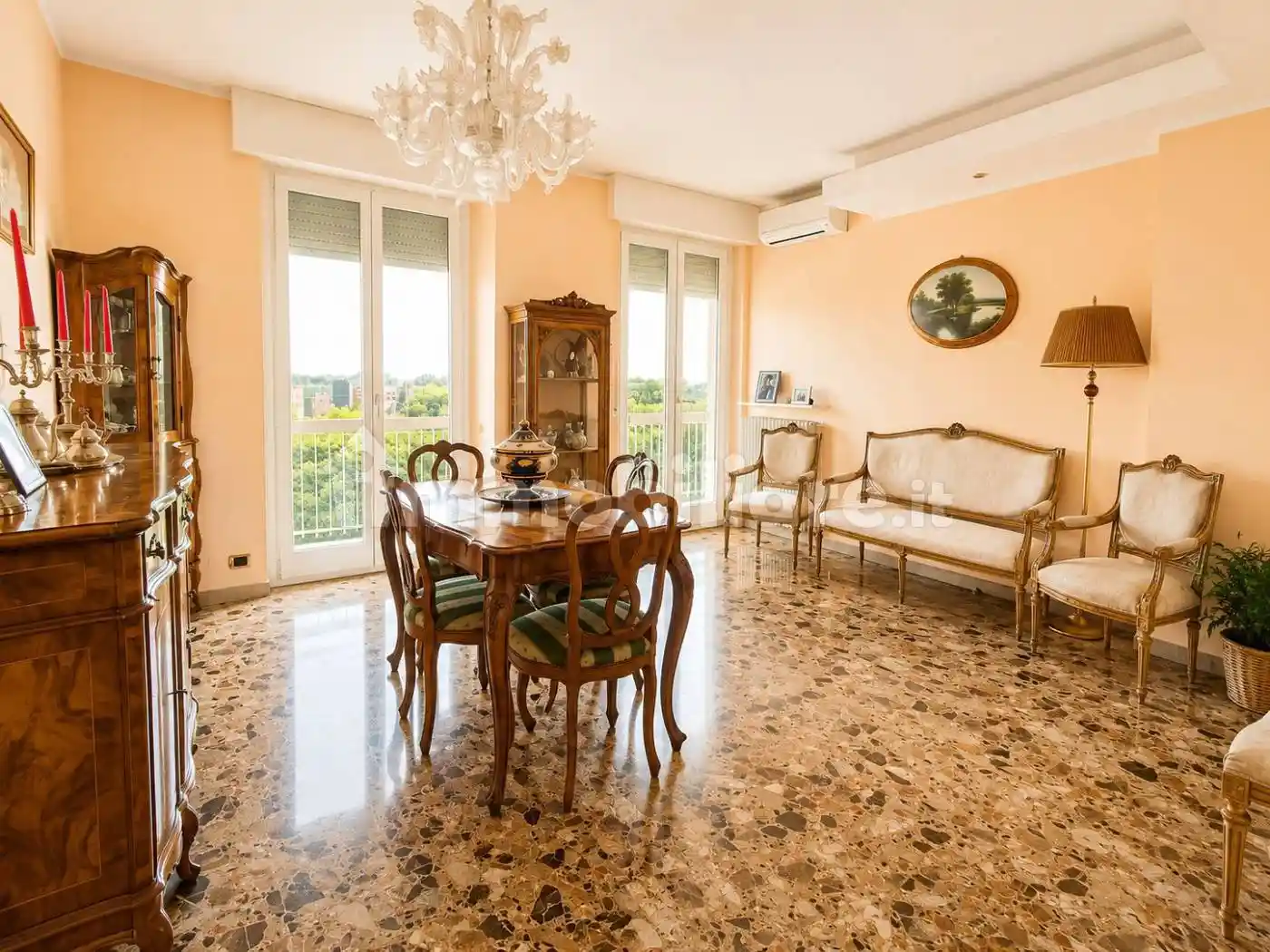 Appartamento in vendita a Verona