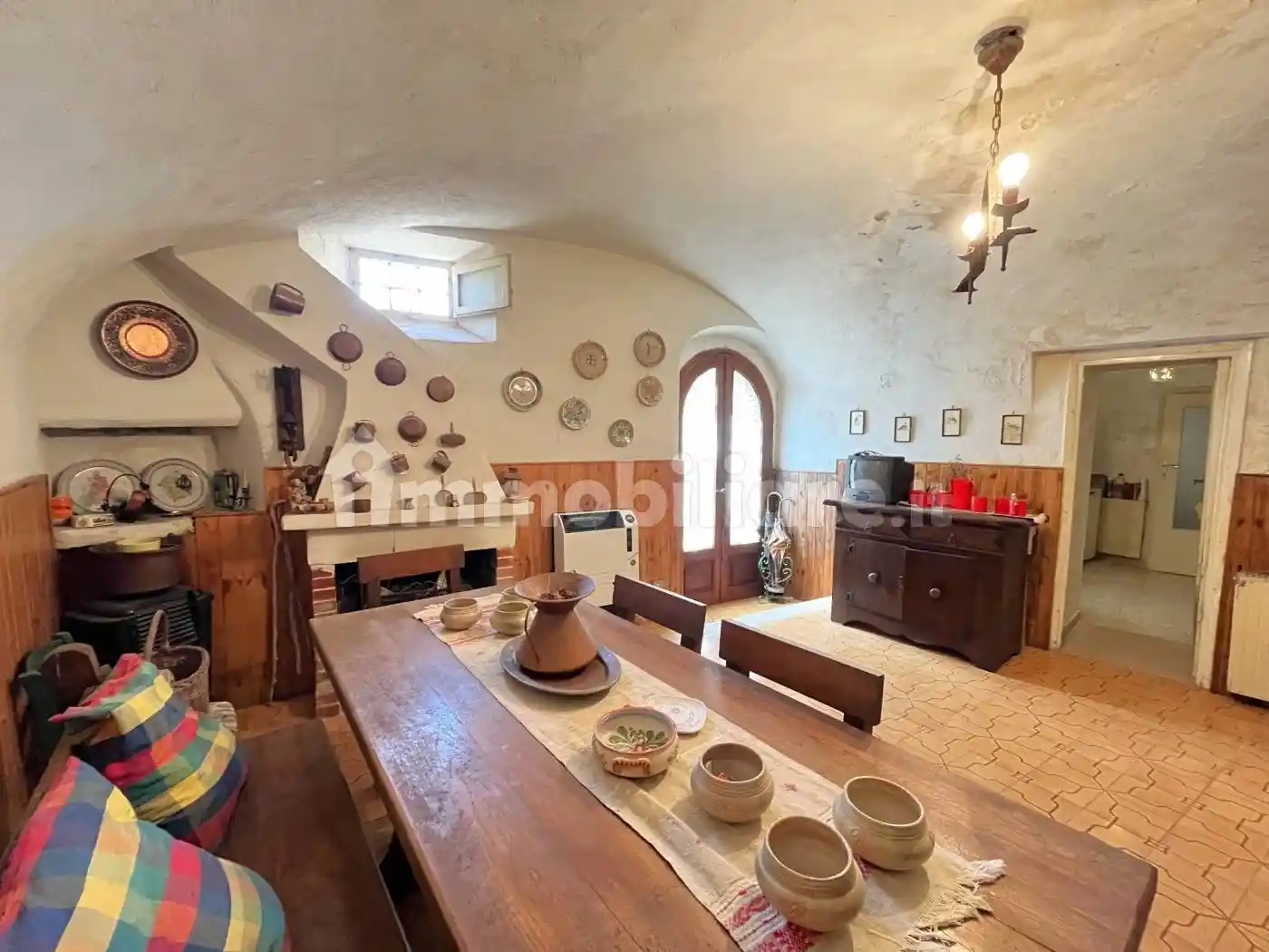 Casa indipendente in vendita a Alvito
