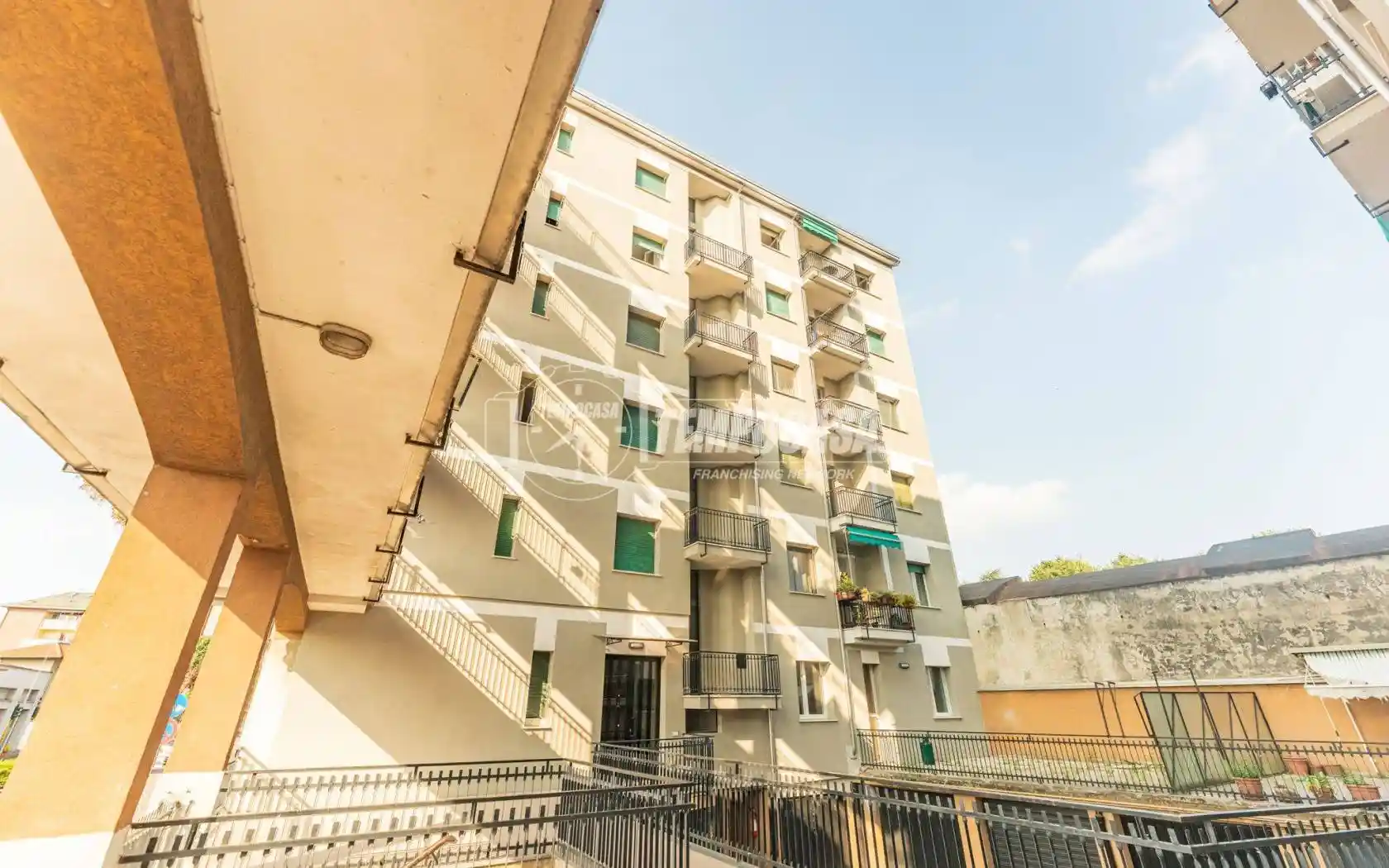 Appartamento in vendita a Vigevano
