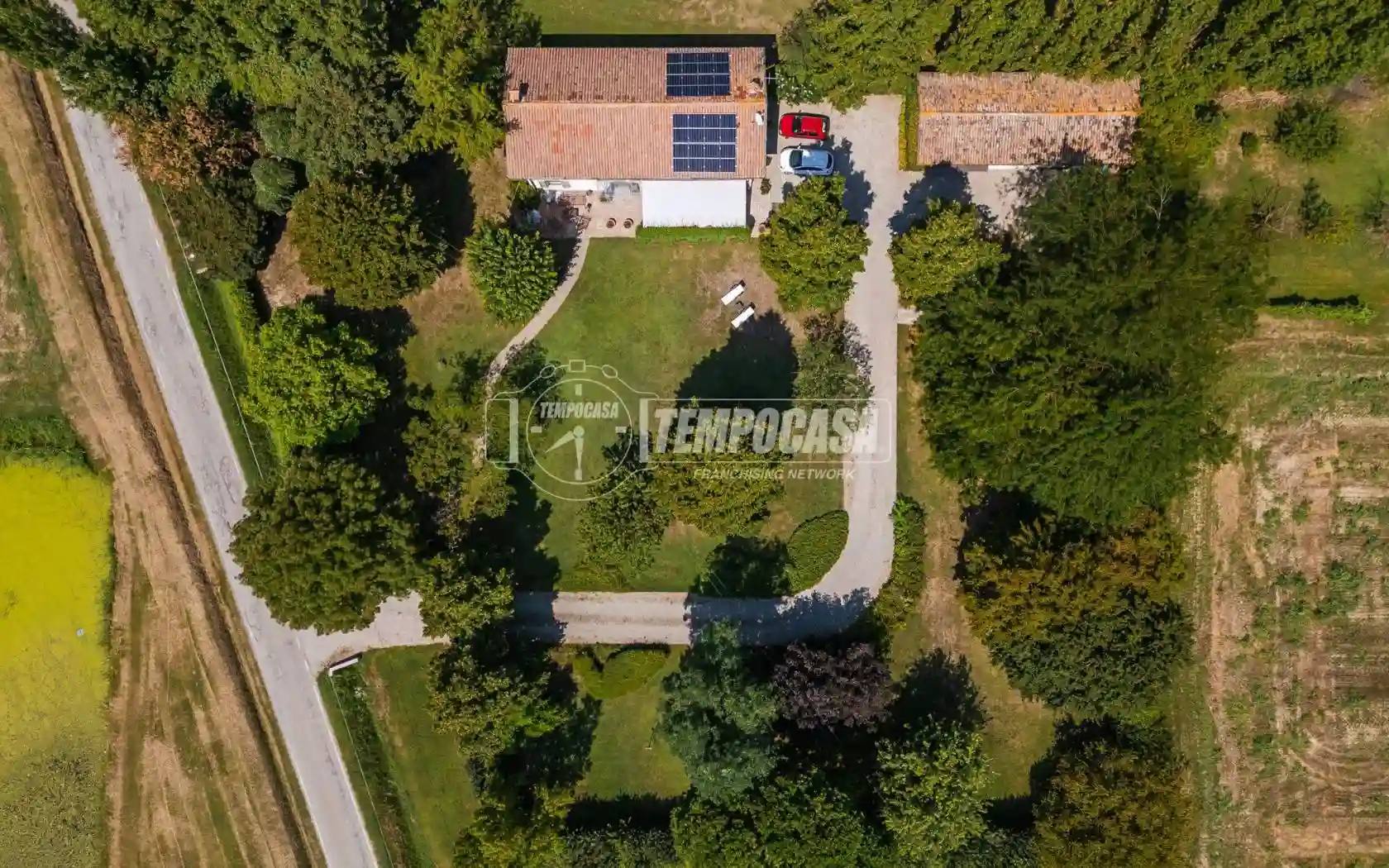 Villa - foto 2