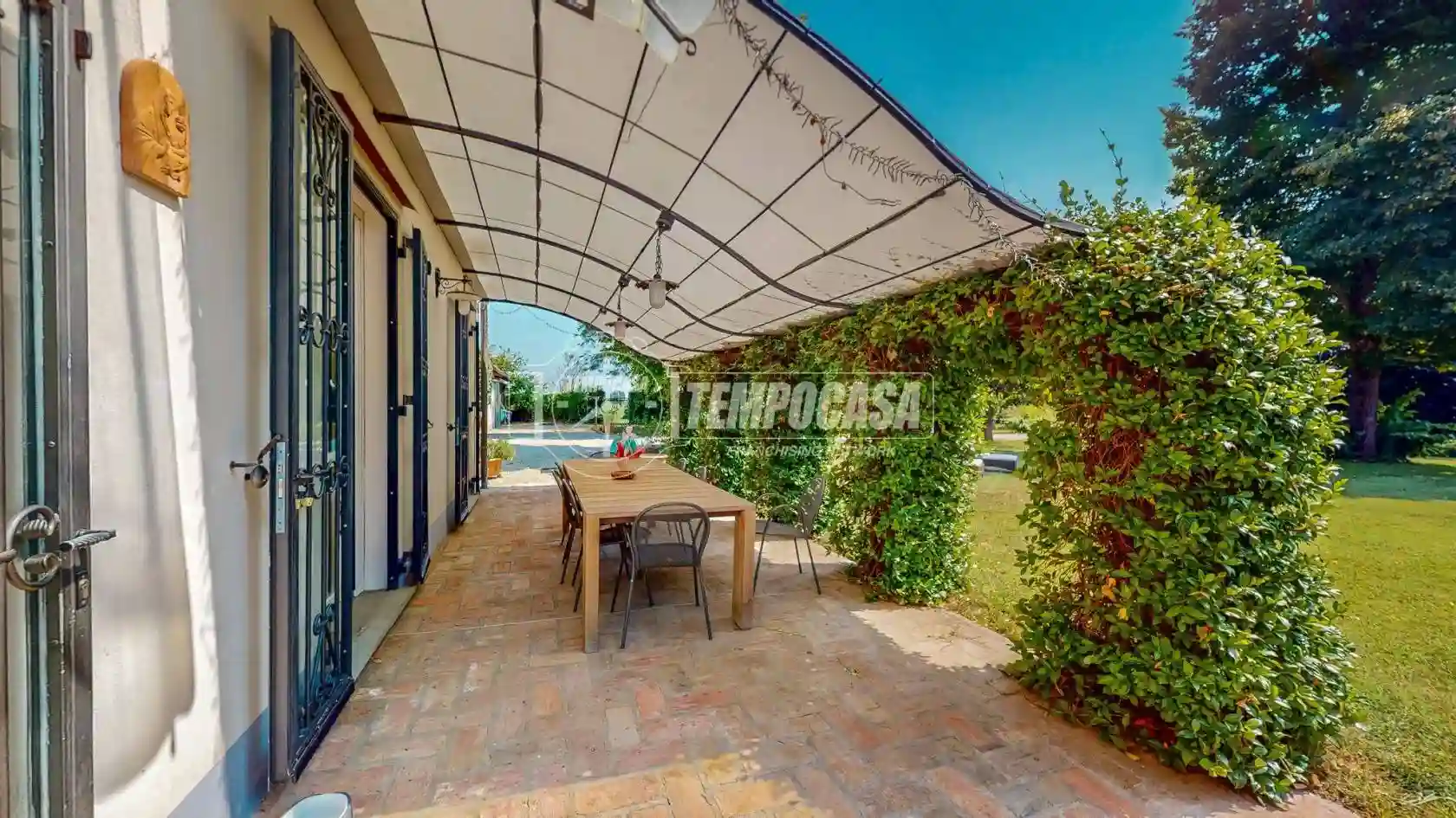 Villa - foto 4