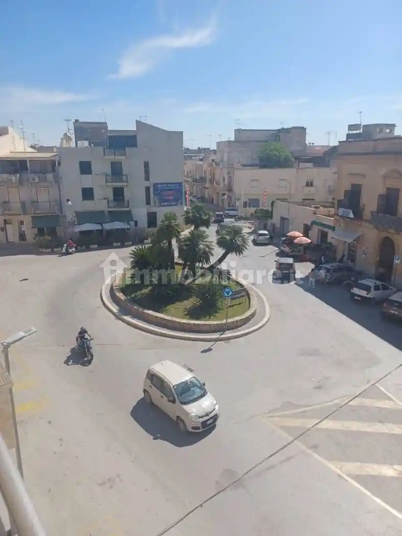 Appartamento in vendita a Mazara del Vallo