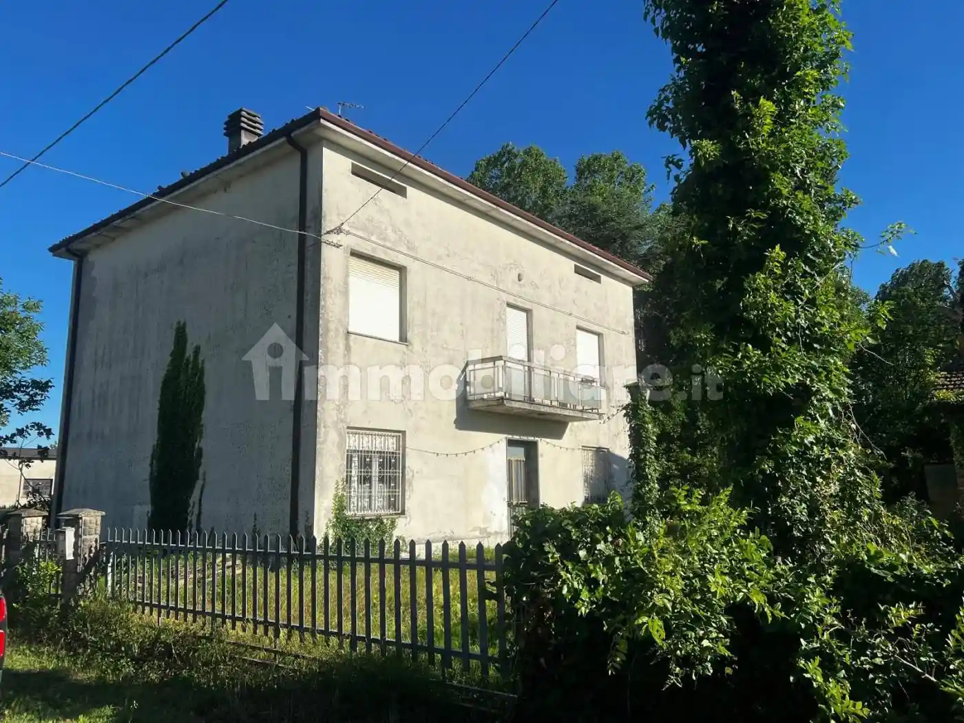 Villa in vendita a Ferrara