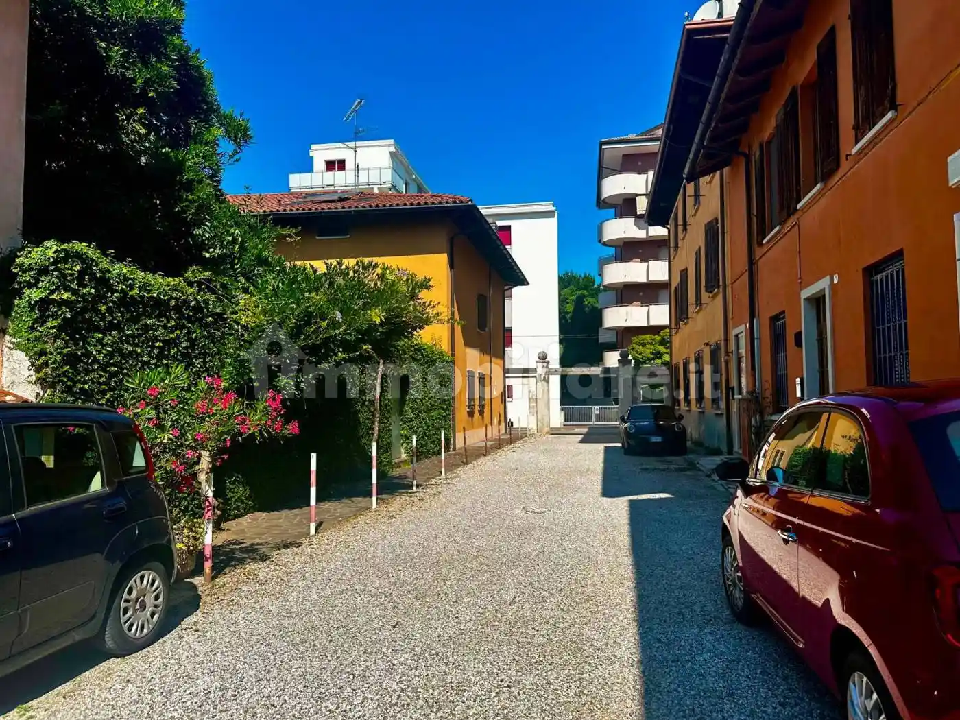Appartamento in vendita a Udine