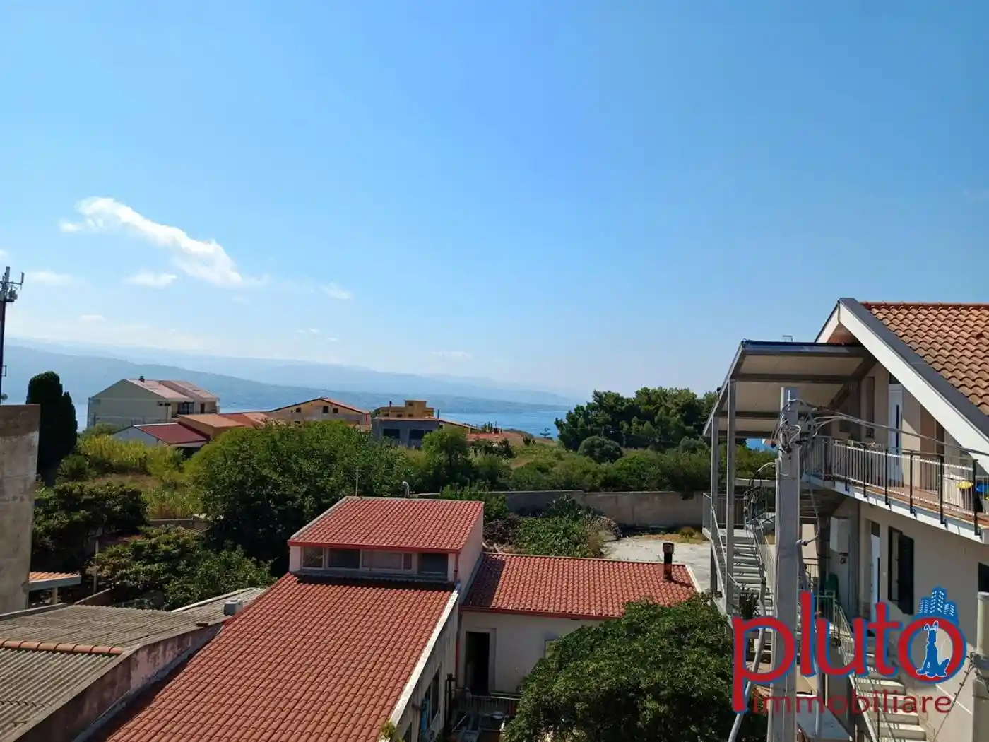 Attico - Mansarda in affitto a Messina