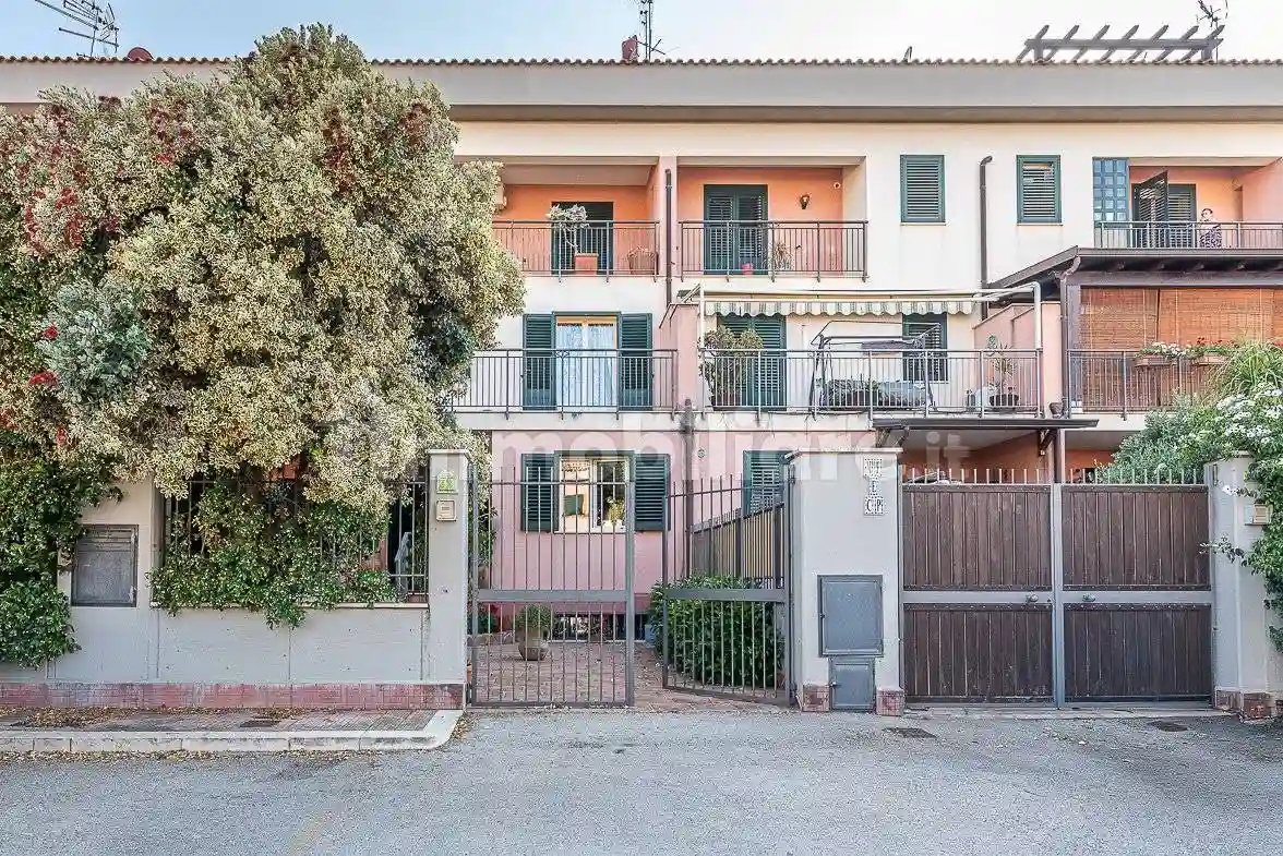 Villetta a schiera - foto 4