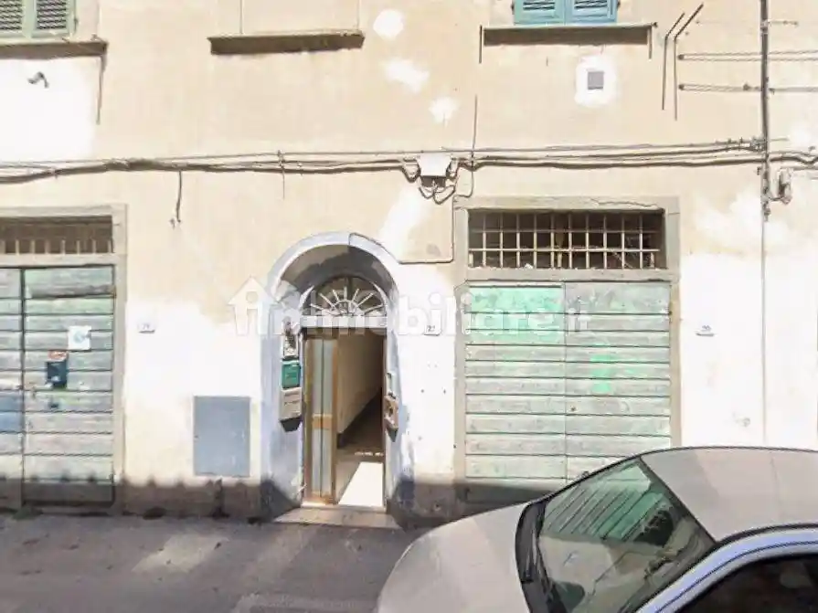 Appartamento in vendita a Castelfranco di Sotto