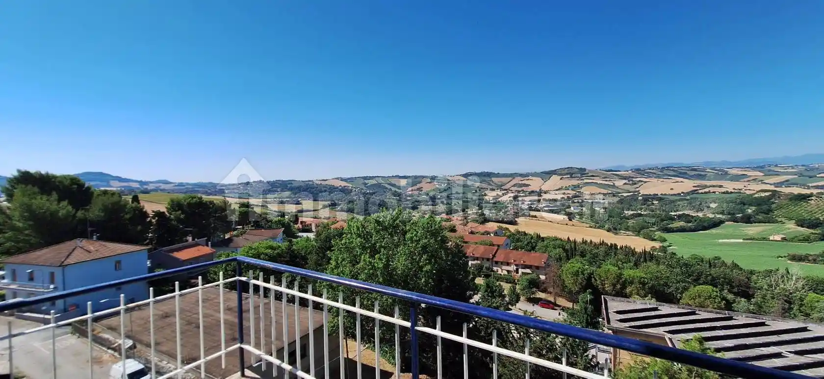 Appartamento in vendita a Agugliano