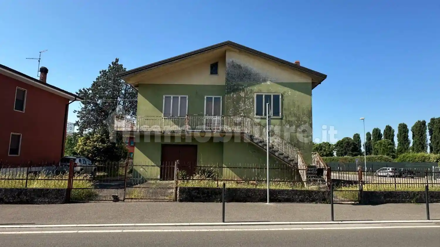 Villa in vendita a San Bonifacio