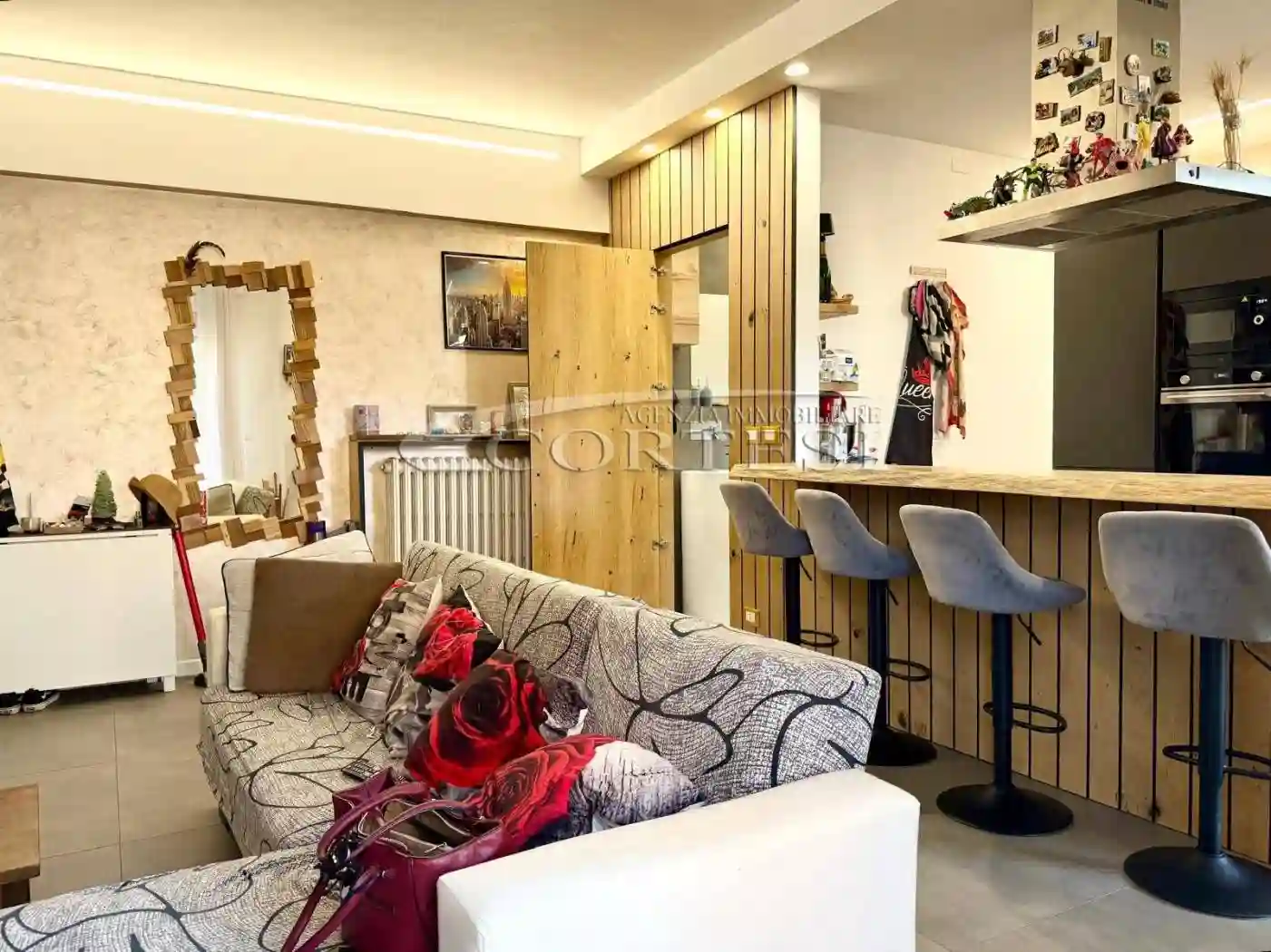 Appartamento - foto 4