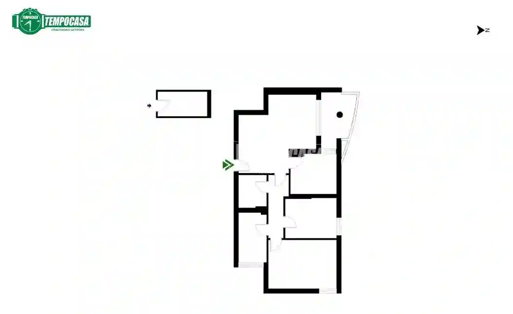 Appartamento - foto 3