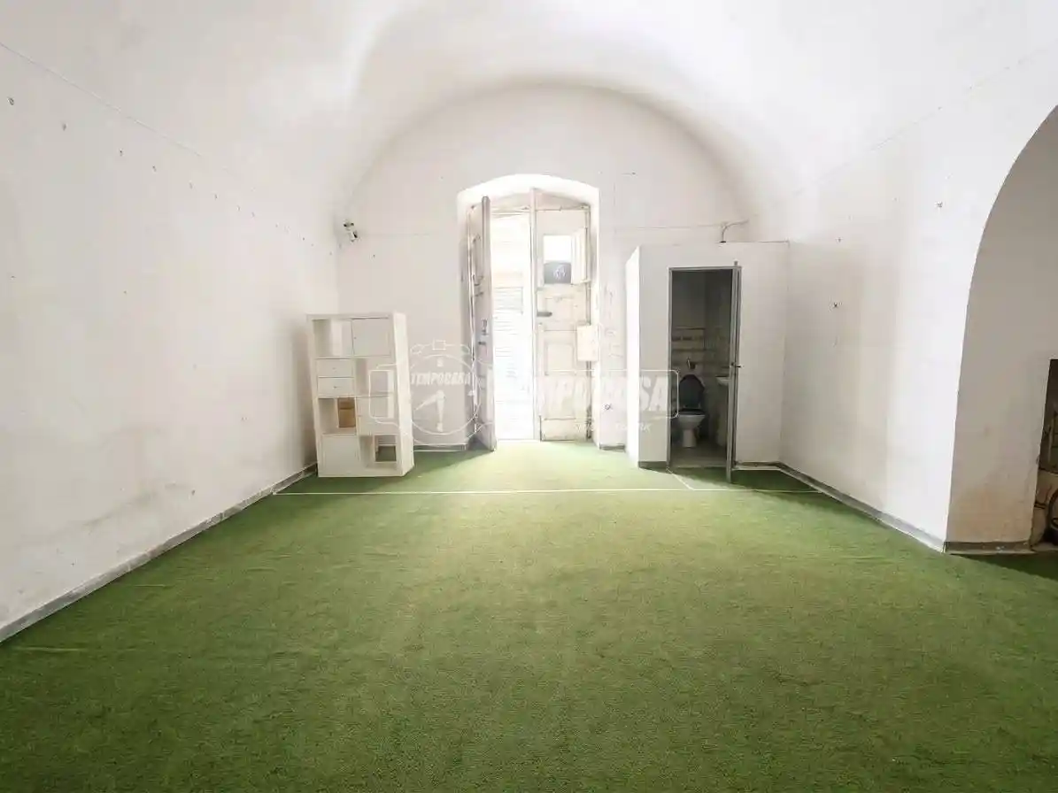 Casa indipendente in vendita a Gioia del Colle