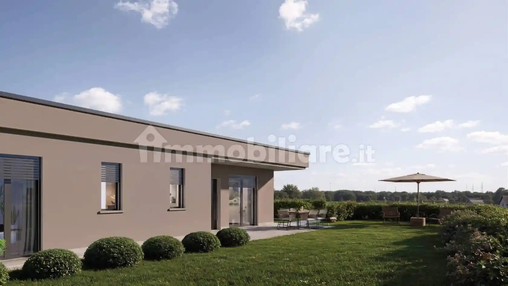 Appartamento in vendita a Fenegrò