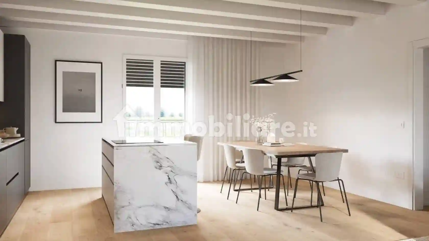 Appartamento - foto 4