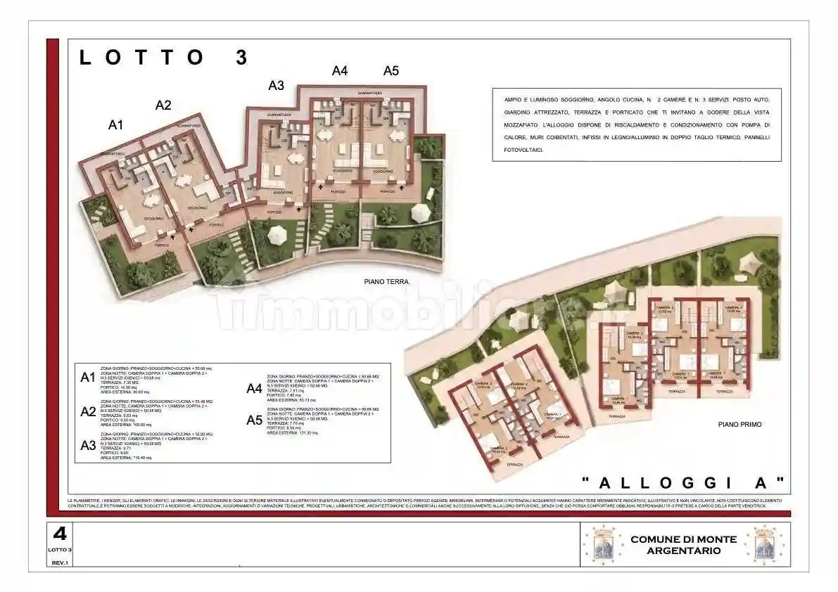 Appartamento - foto 4