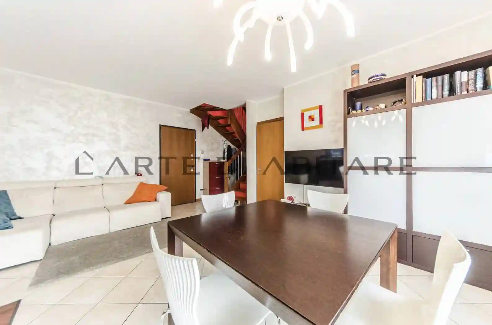 Attico - Mansarda - foto 5