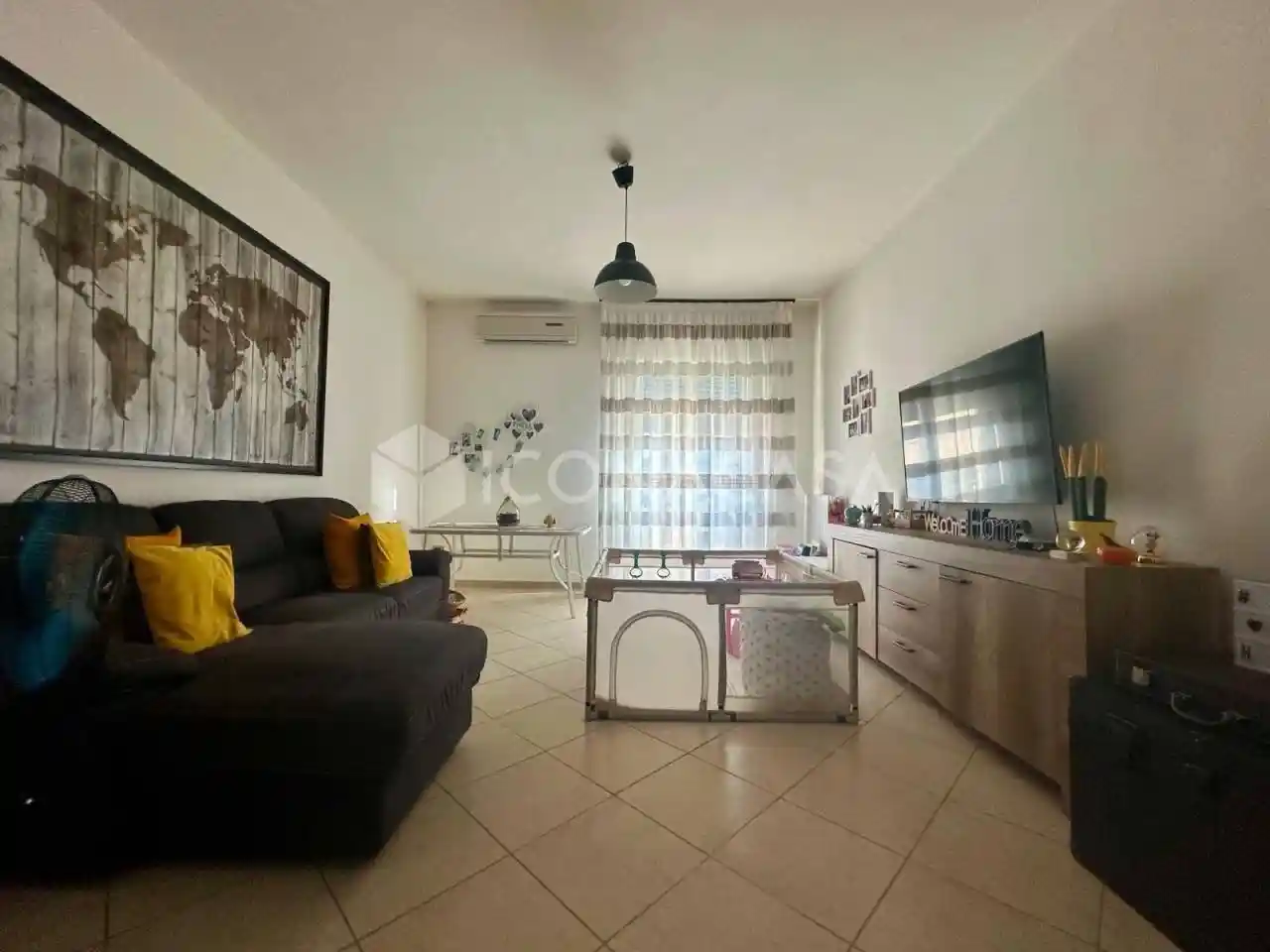 Appartamento in vendita a Bisceglie