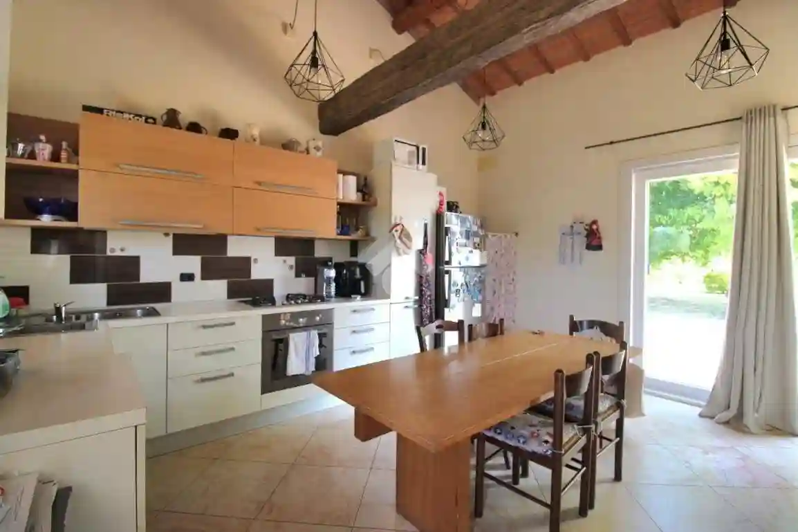 Casa indipendente - foto 4