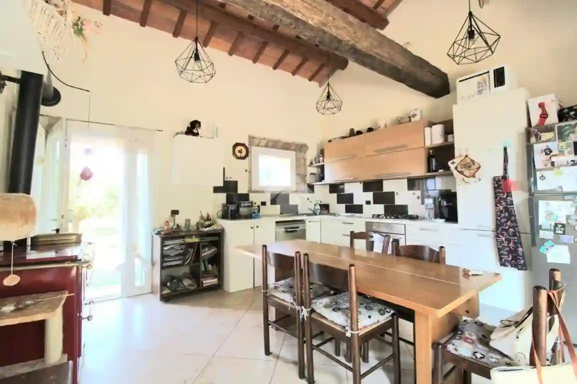 Casa indipendente - foto 5
