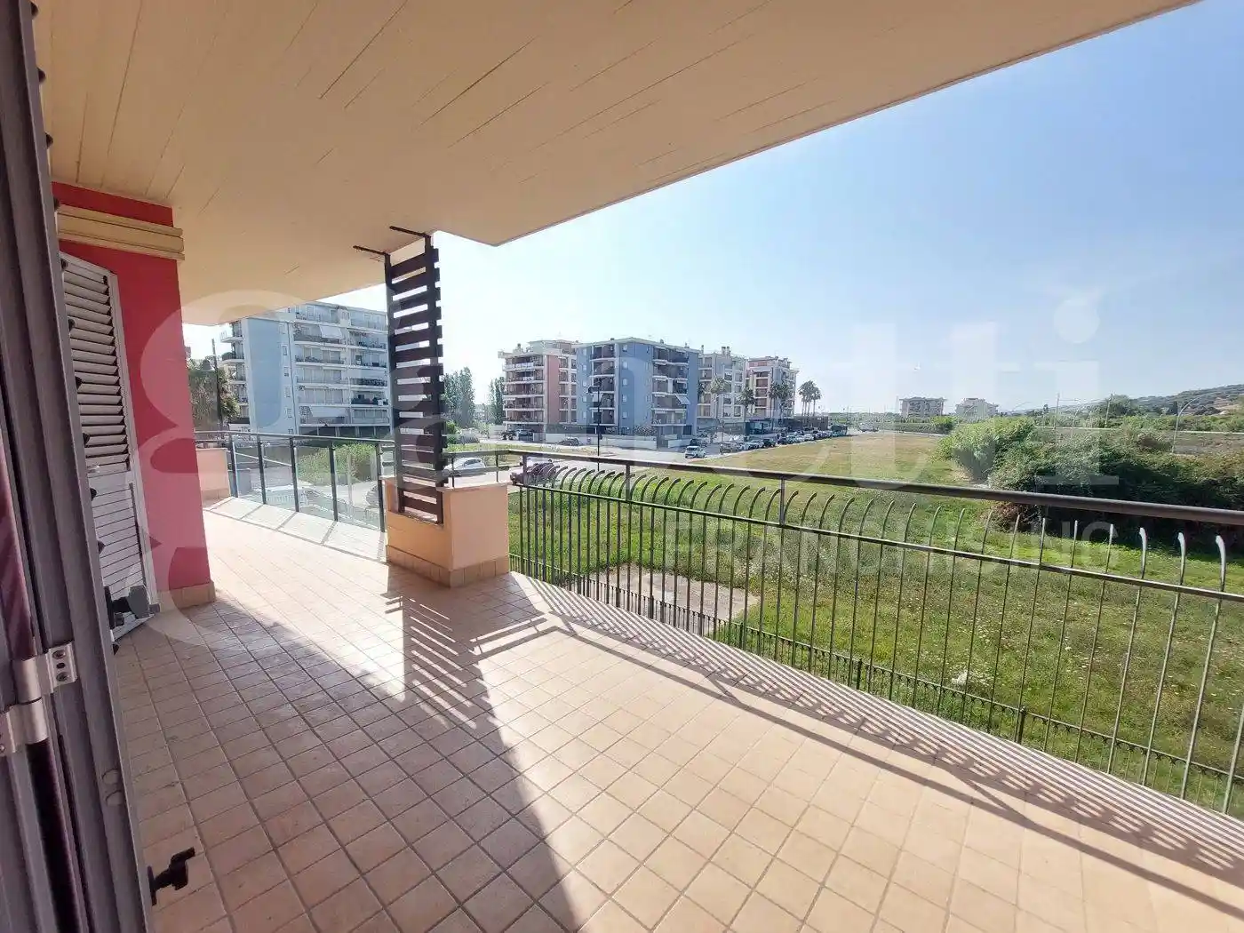 Appartamento in vendita a Alba Adriatica