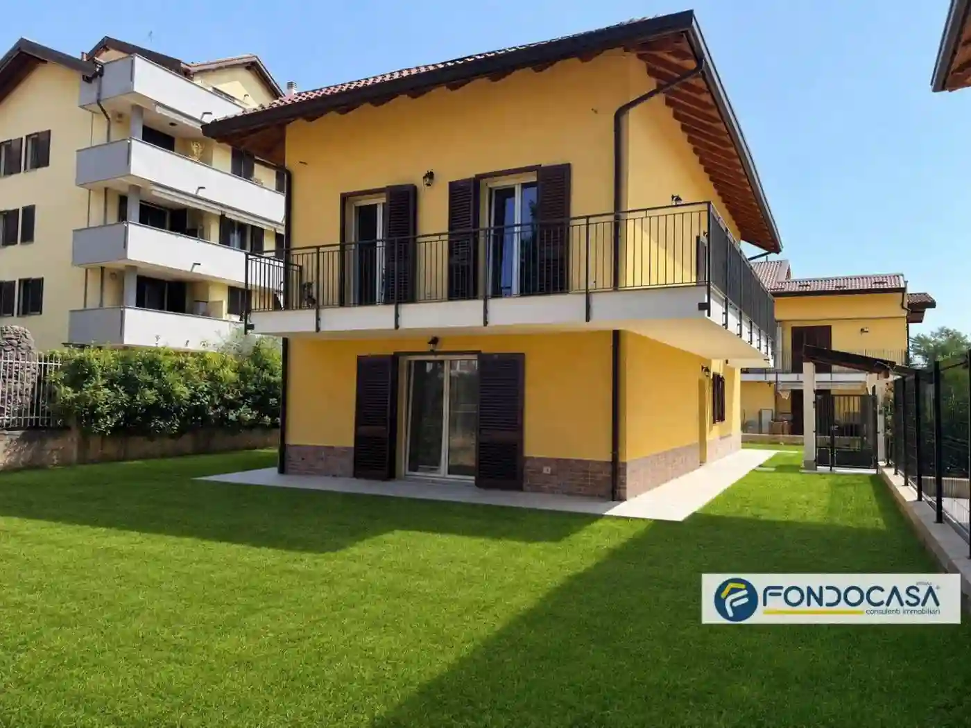 Villa - foto 5