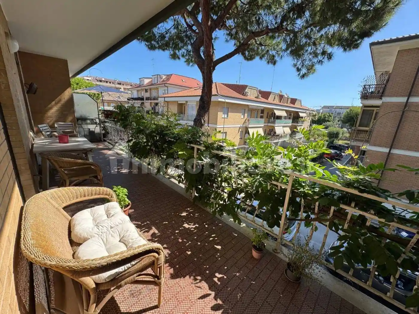 Appartamento in vendita a Fermo