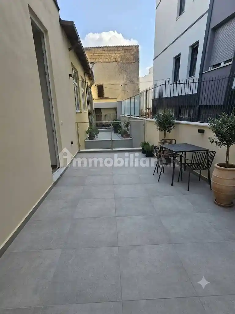 Appartamento in affitto a Avezzano