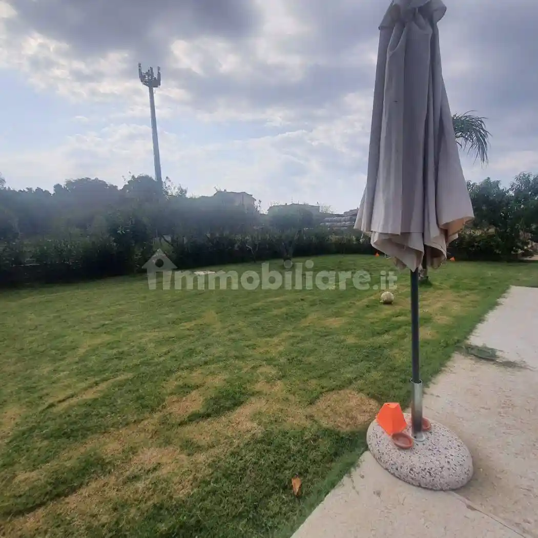 Villa in vendita a Vibo Valentia