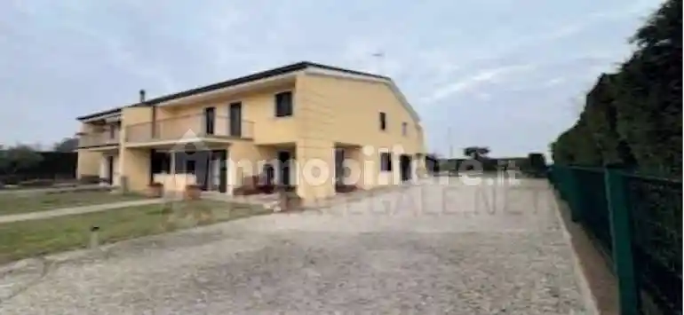 Appartamento in vendita a Agna
