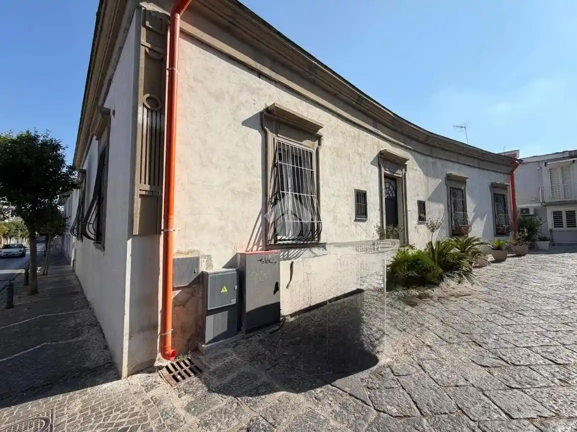 Appartamento in affitto a Portici