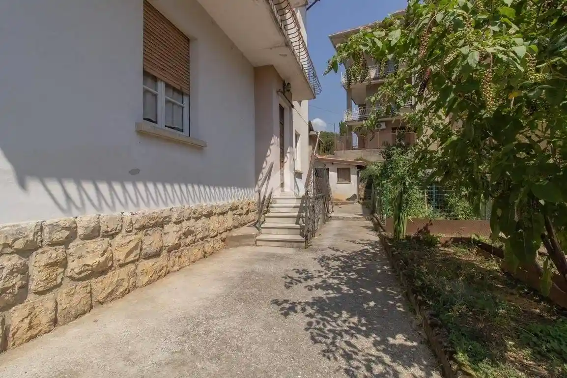 Appartamento in vendita a Gardone Val Trompia