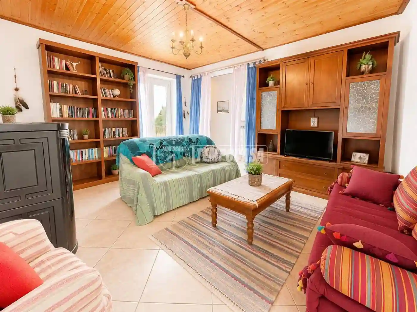 Casa indipendente - foto 5