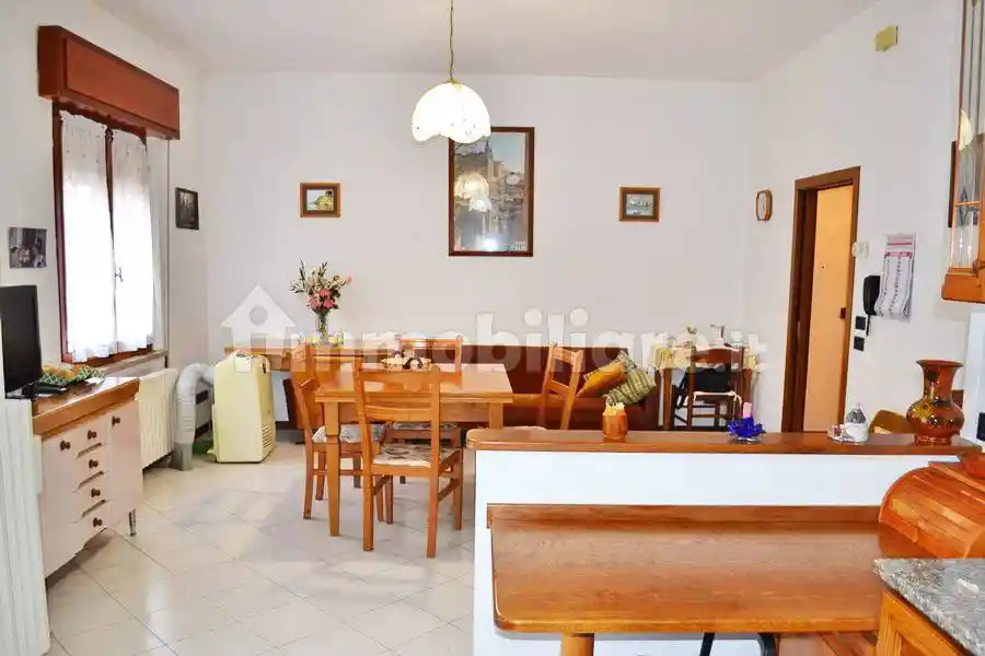 Appartamento in vendita a Fermignano