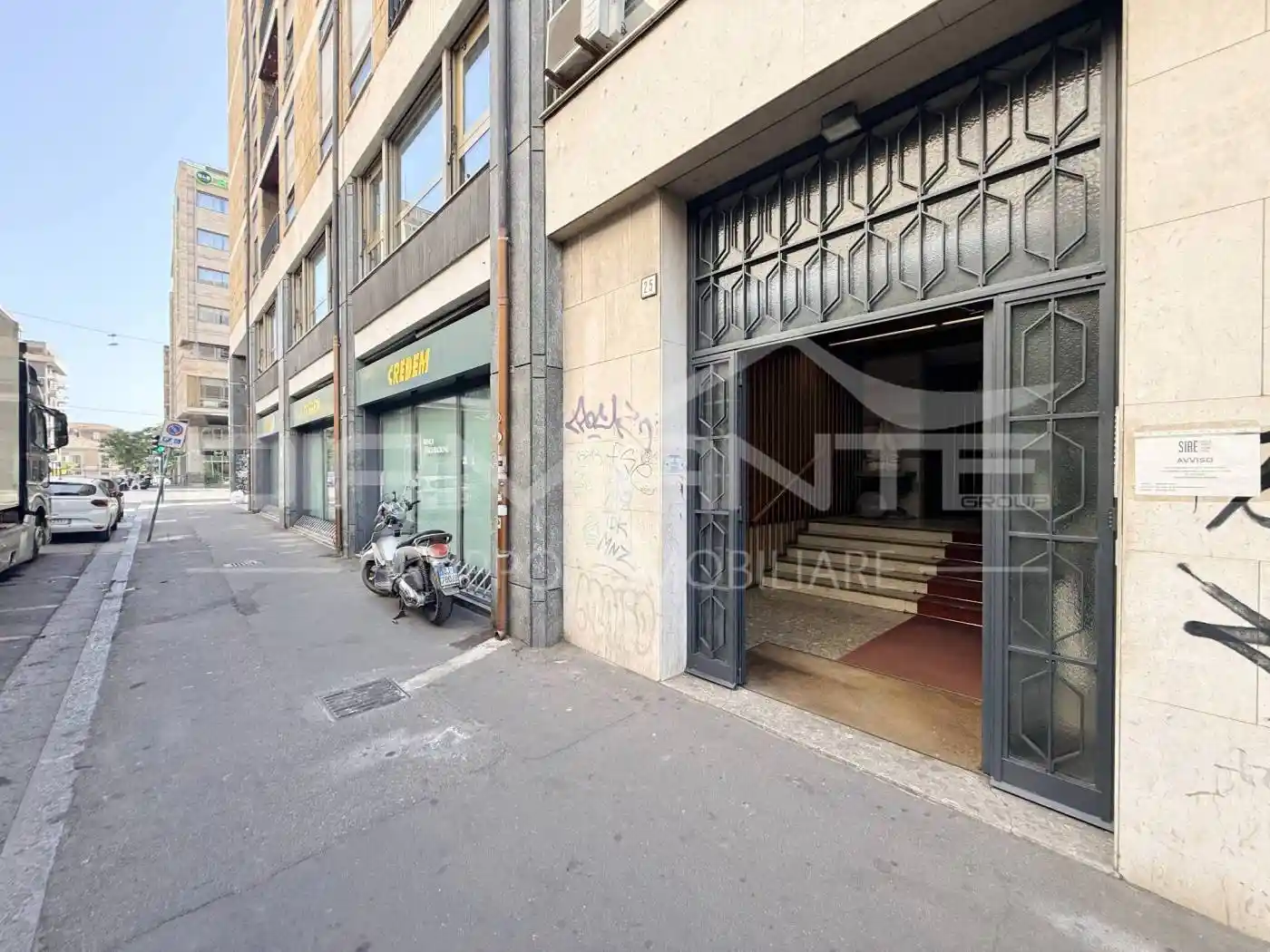 Appartamento in affitto a Catania