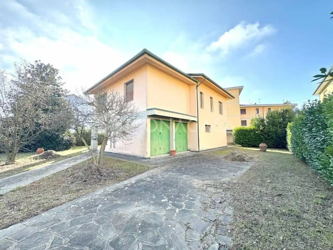 Appartamento in vendita a Castelfranco di Sotto