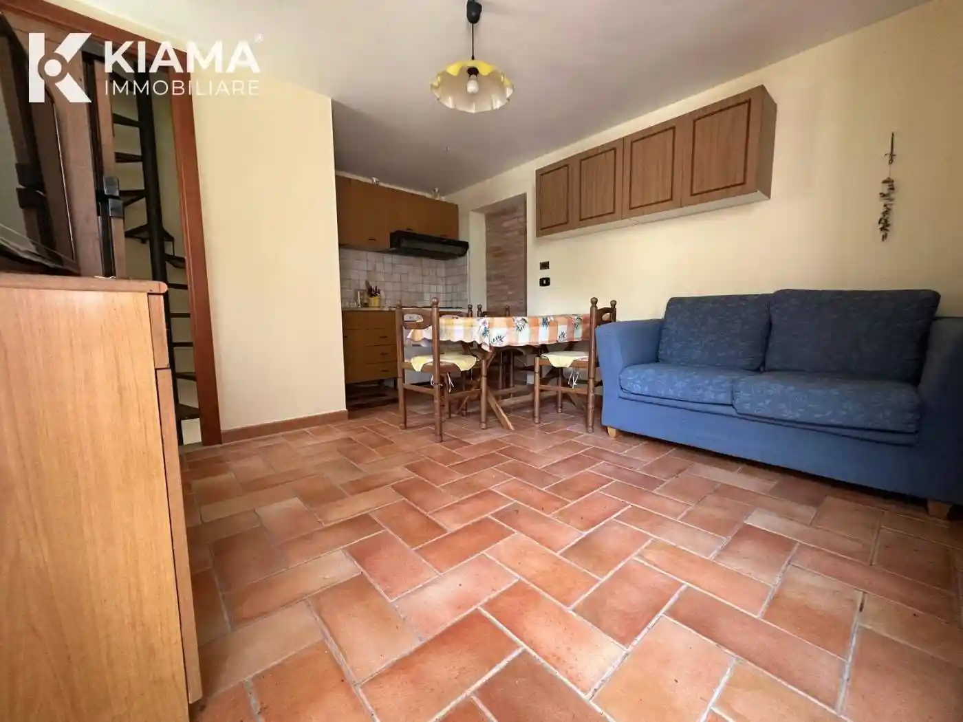 Villa in vendita a Isola del Gran Sasso d'Italia