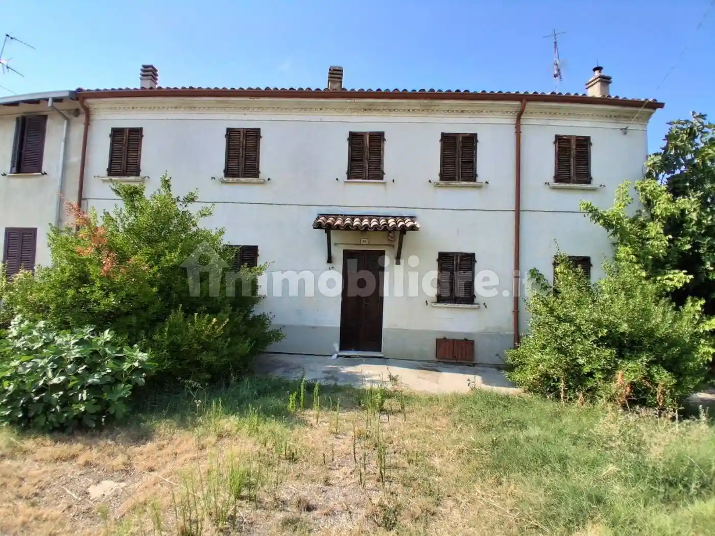 Villa in vendita a Torrazza Coste