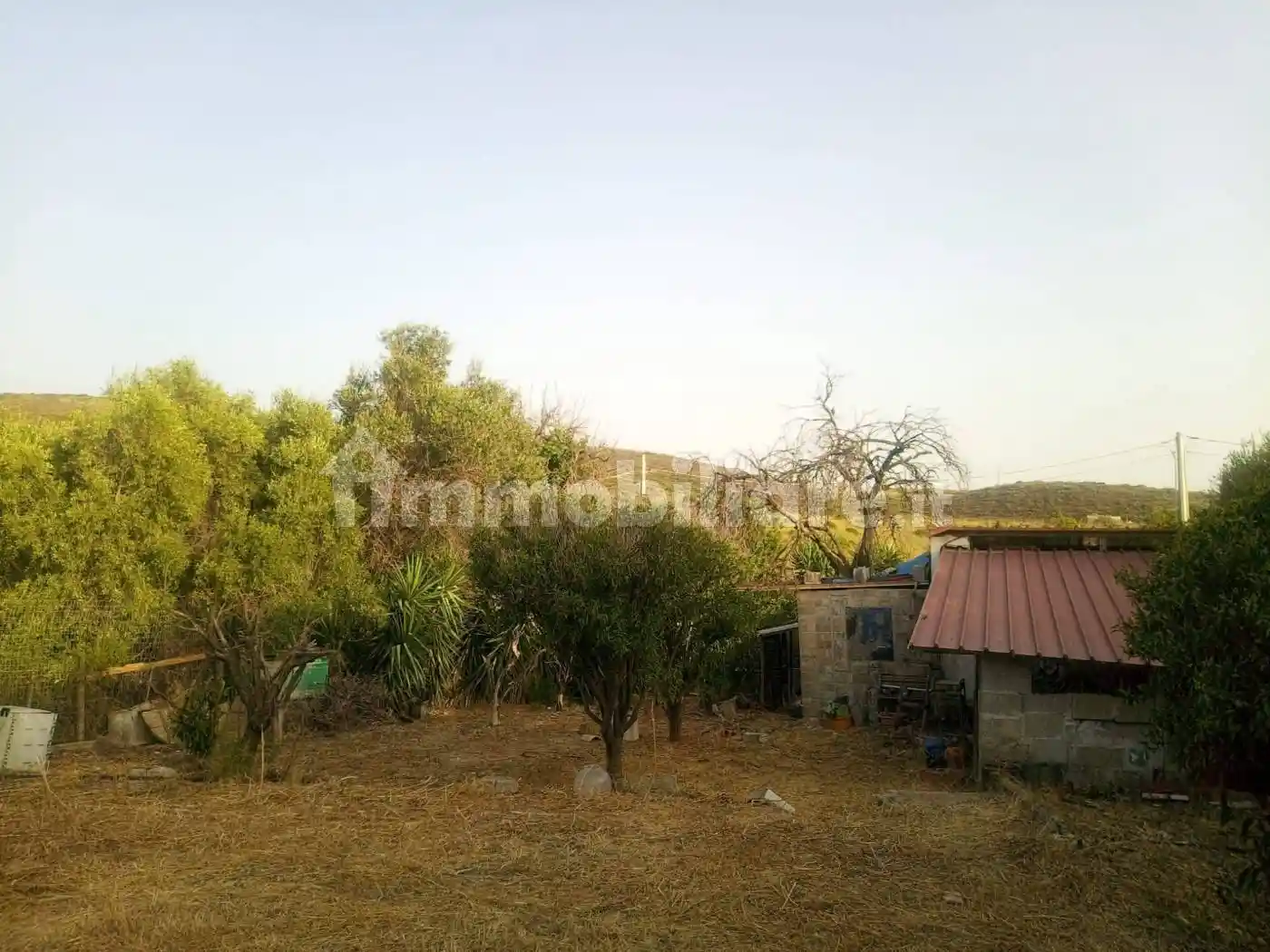 Villa in vendita a Quartucciu