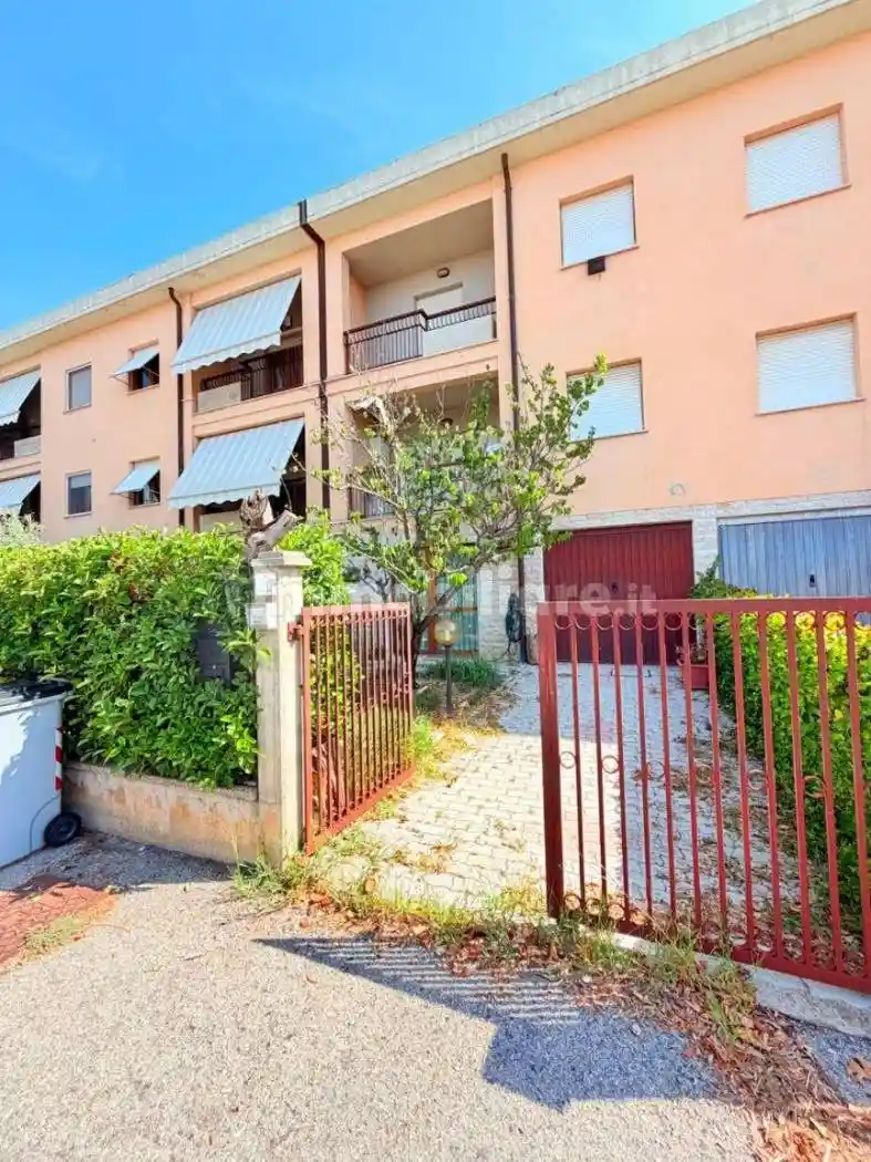 Villetta a schiera in vendita a Perugia