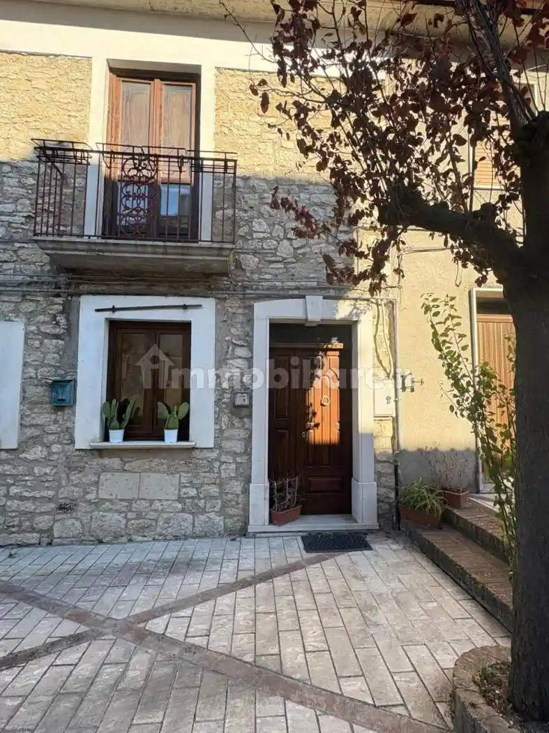 Villa in vendita a Pietrelcina