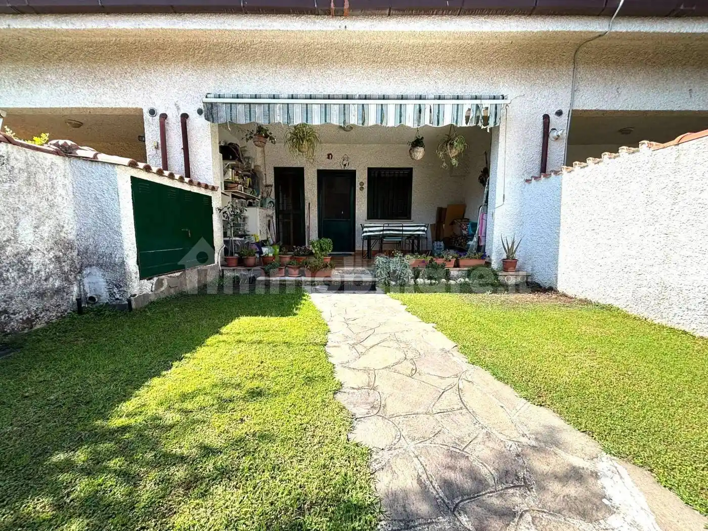 Villetta a schiera in vendita a Ardea