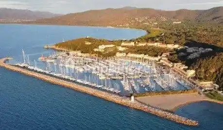 Appartamento in affitto a Castiglione della Pescaia