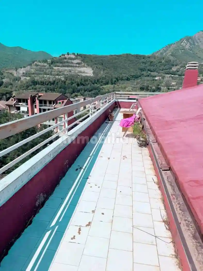 Attico - Mansarda - foto 2