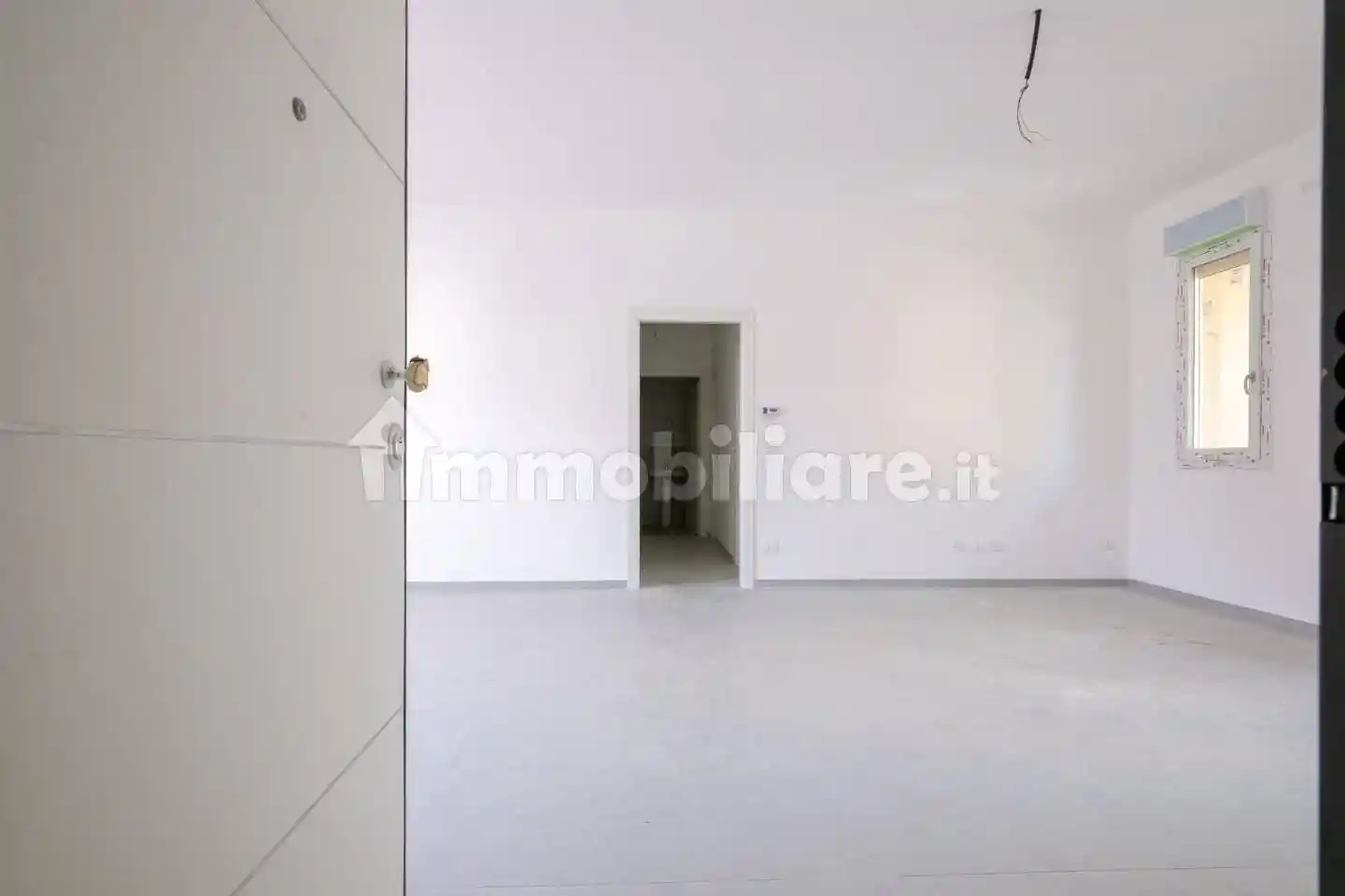 Appartamento in vendita a Cascina