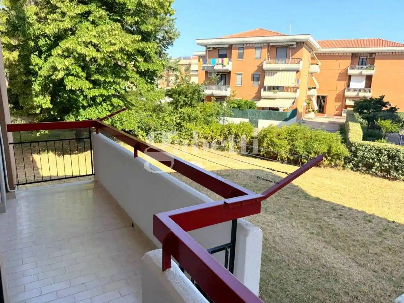 Appartamento in vendita a Termoli